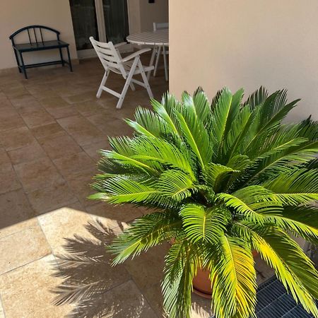 Villa Valentina Cefalù Eksteriør billede