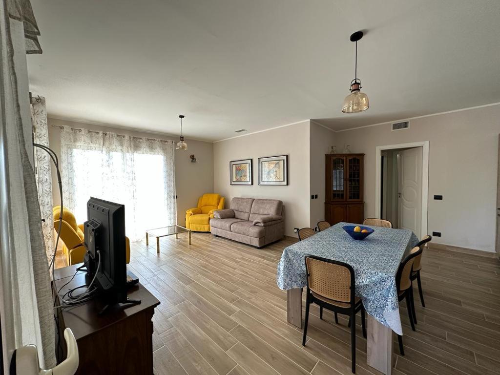 Villa Valentina Cefalù Eksteriør billede