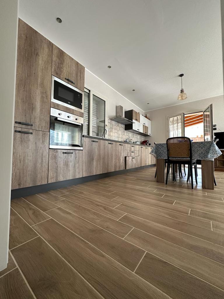 Villa Valentina Cefalù Eksteriør billede